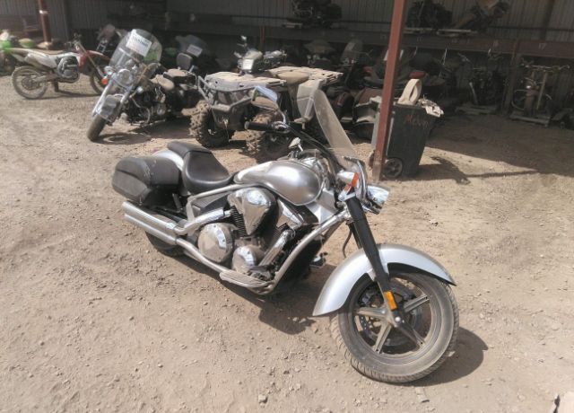 Honda VT1300 (Interstate)