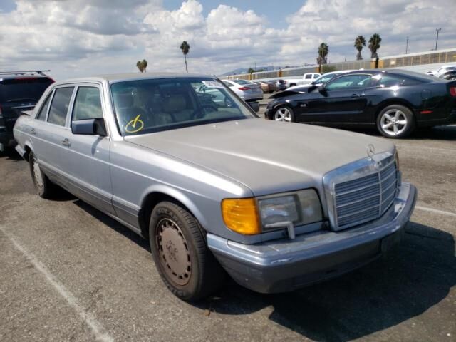 Mercedes-Benz 350