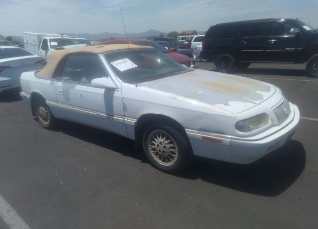 Chrysler LeBaron