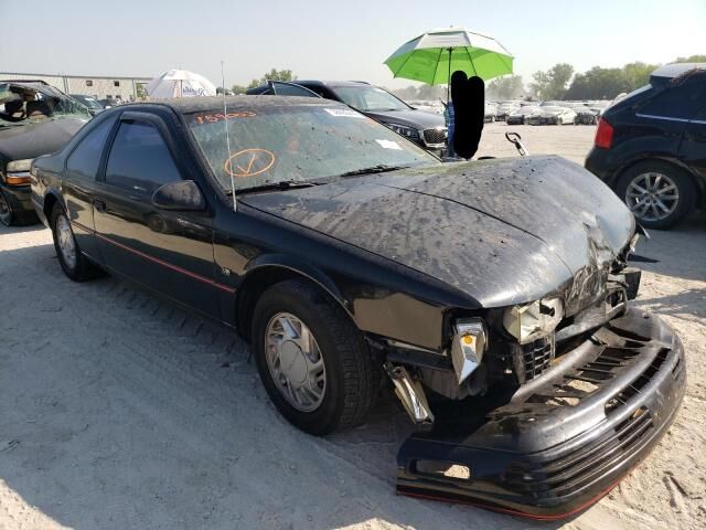 Ford Thunderbird
