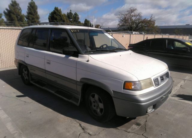 Mazda MPV