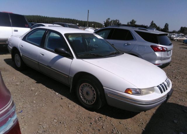 Chrysler Concorde