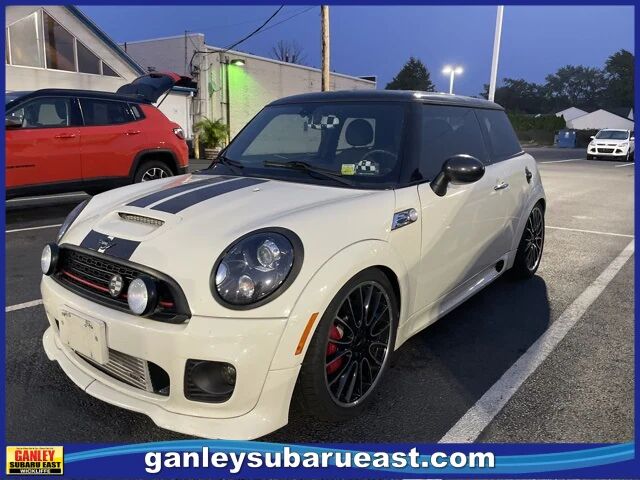 MINI Hardtop