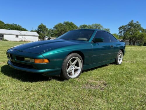 BMW 850i