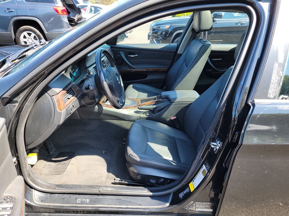 BMW 325xiT