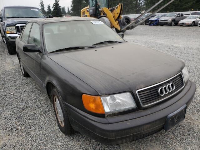 Audi 100