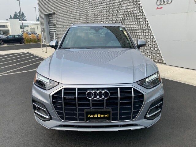 2022 Audi Q5