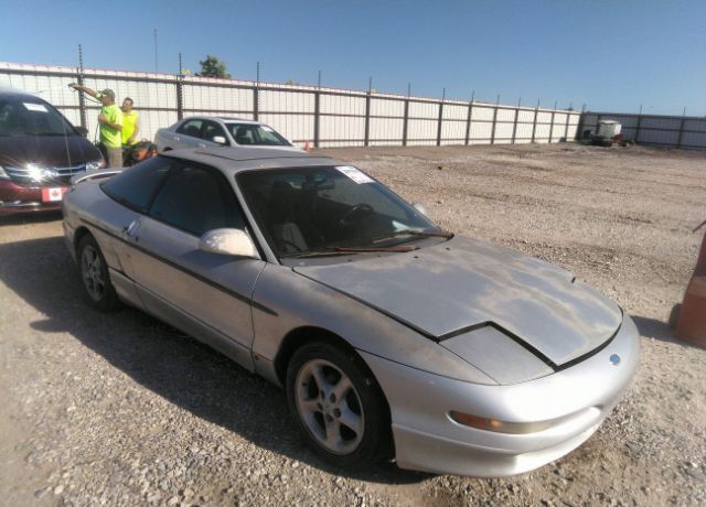 Ford Probe