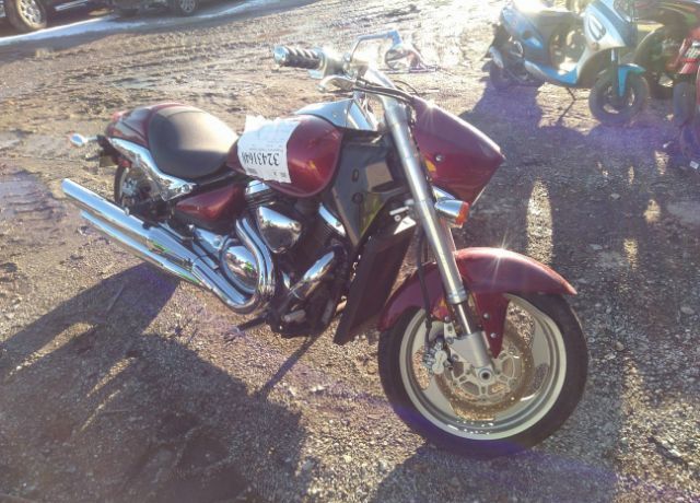 Suzuki VZ1500