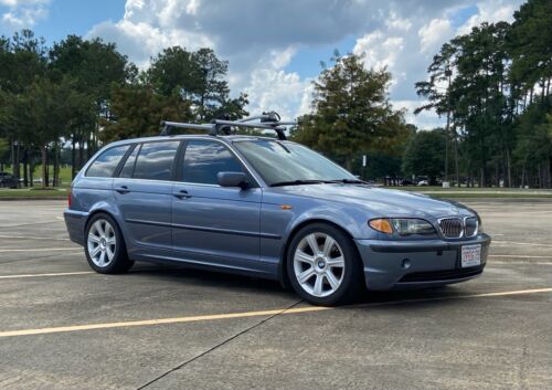 BMW 325iT