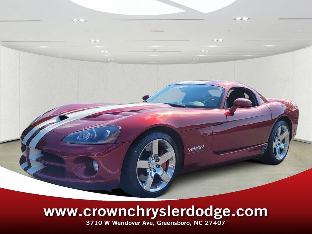 Dodge Viper