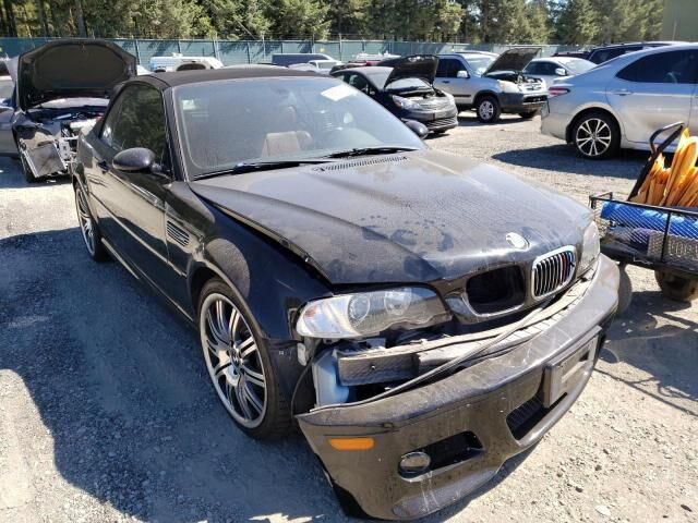 BMW M3Cic
