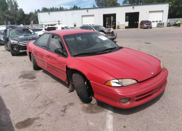 Dodge Intrepid