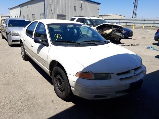Dodge Stratus