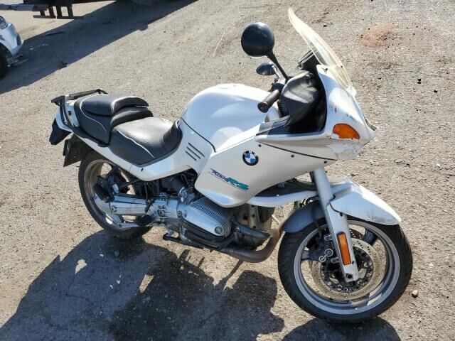 BMW R 1100 RS