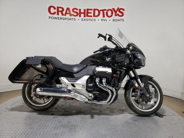 Honda CTX1300