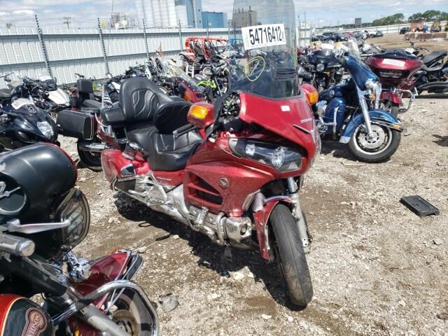 Honda GL1800
