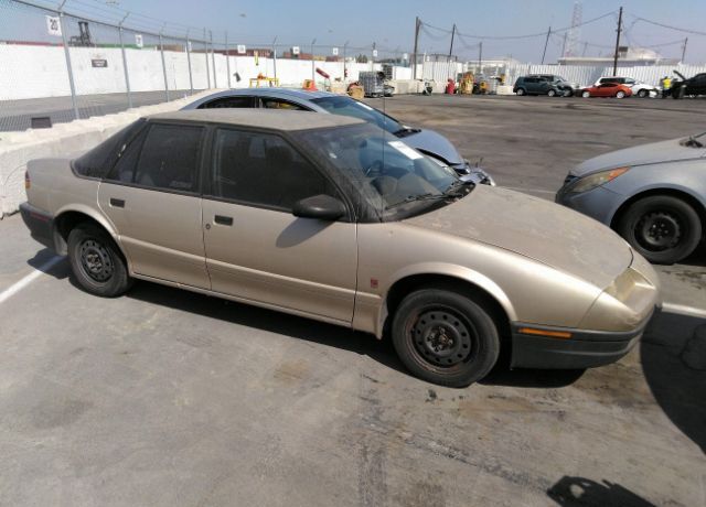 Saturn SL1