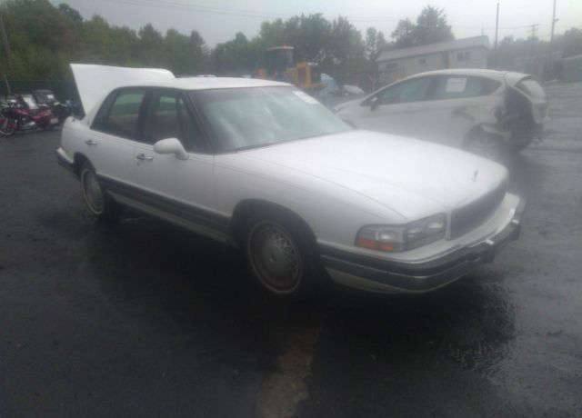 Buick Park Avenue