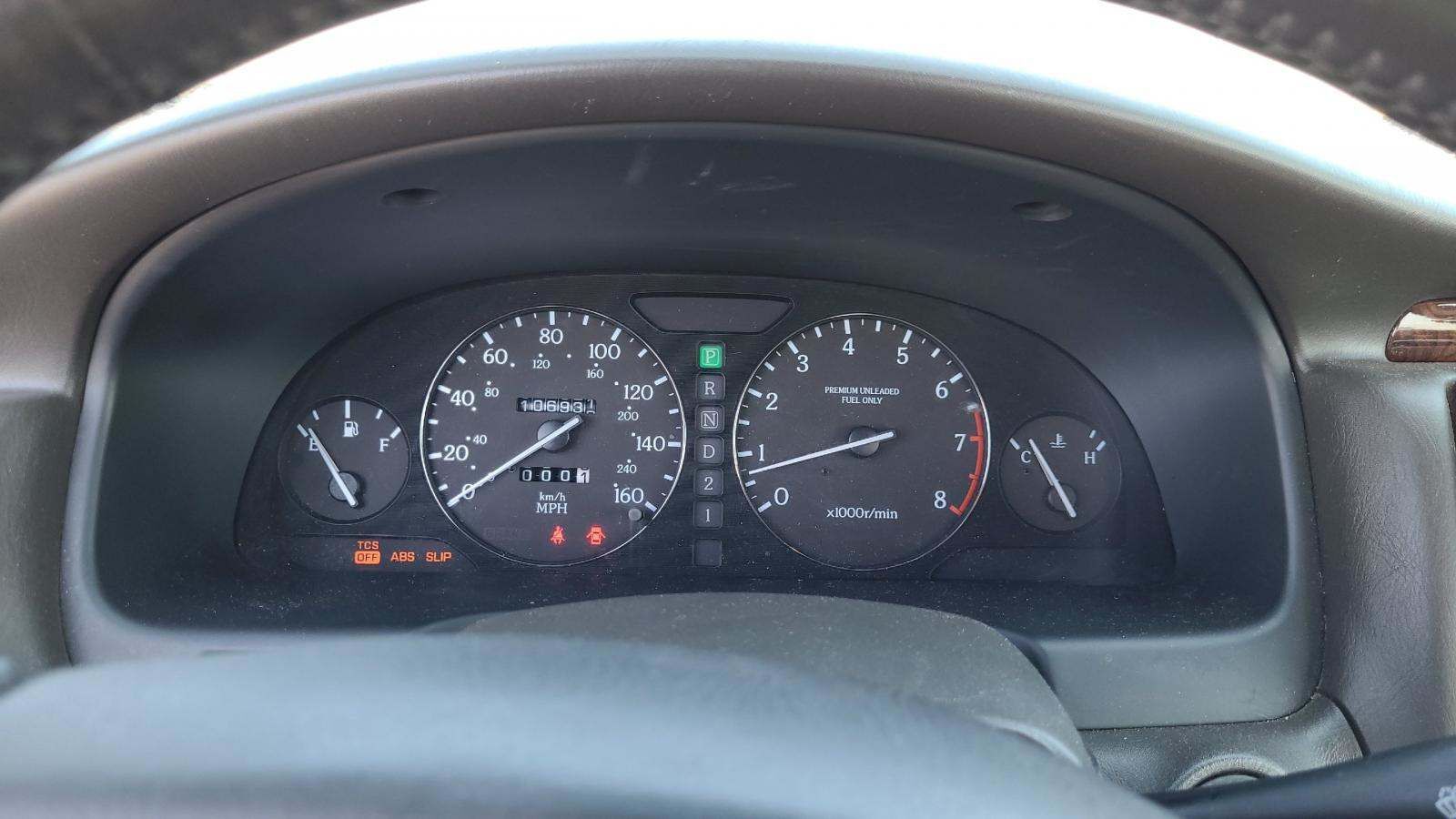 Infiniti Q45