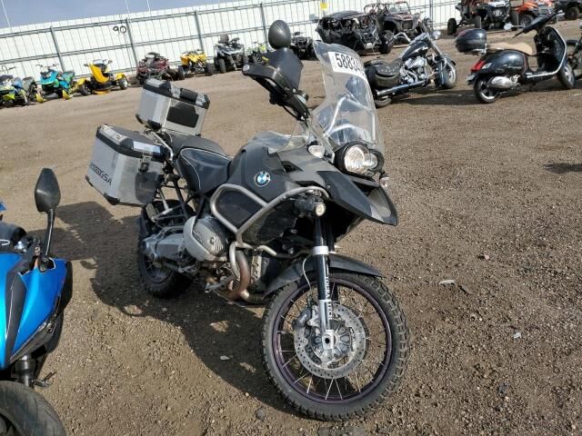 BMW R 1200 GS
