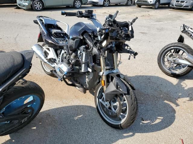 BMW R 1200 RT