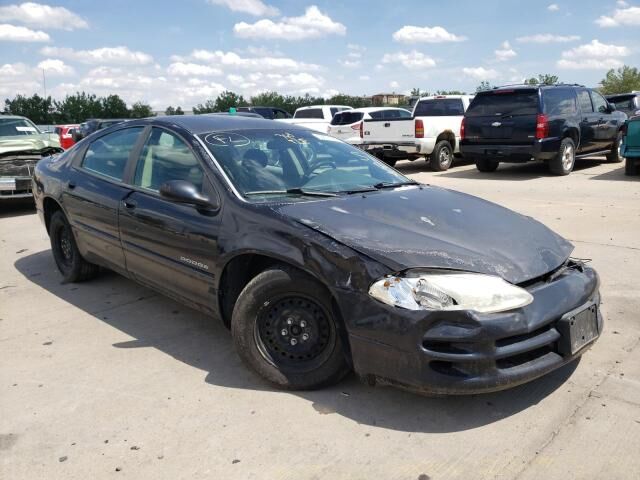 Dodge Intrepid