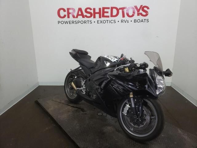 Suzuki GSX-R750L