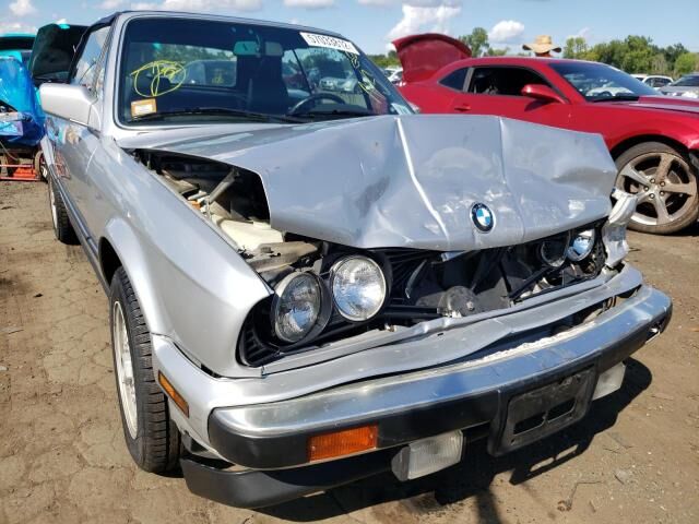BMW 325iC