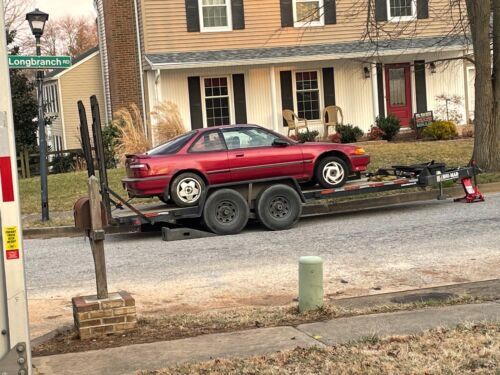 Acura Integra