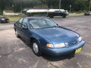Chevrolet Lumina
