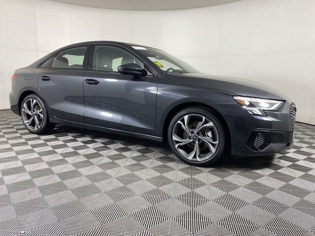 2022 Audi A3