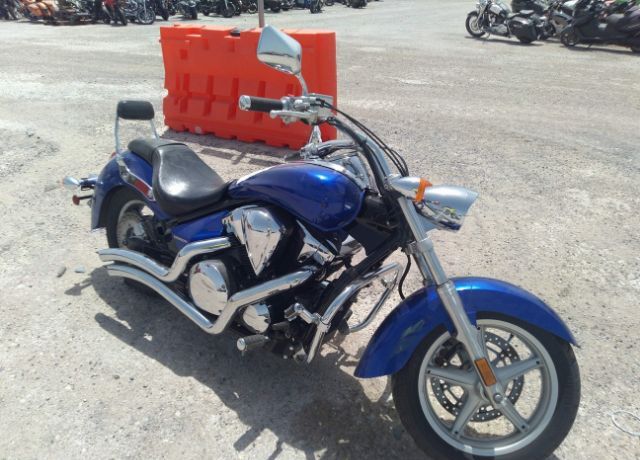 Honda VT1300 (Stateline)
