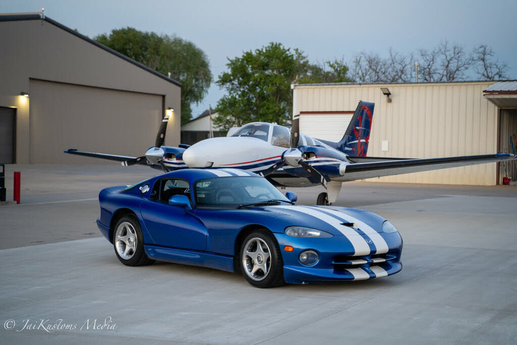 Dodge Viper