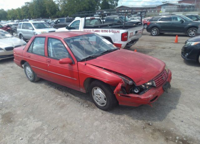 Chevrolet Corsica