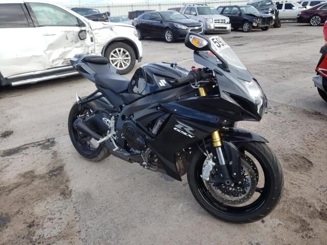 Suzuki GSX-R750L