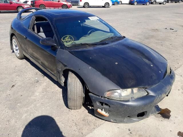Mitsubishi Eclipse