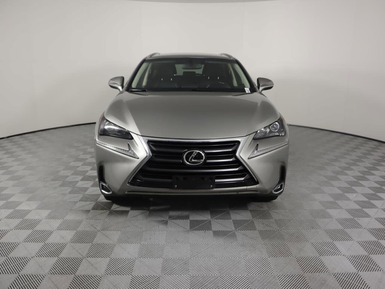 2017 Lexus NX