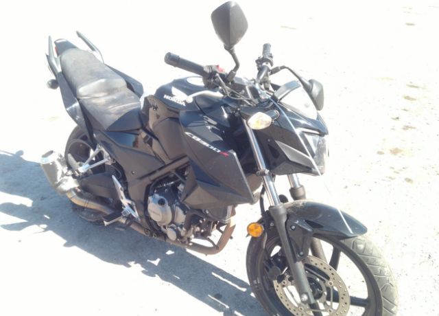 HONDA