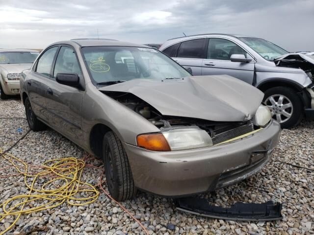 Mazda Protege