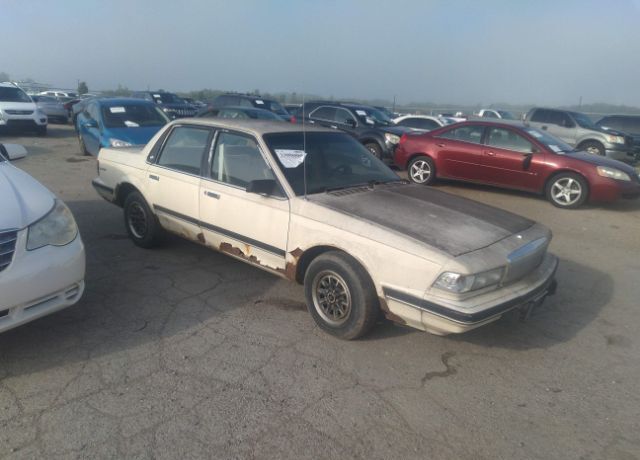 Buick Century