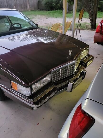 Cadillac 60 Special