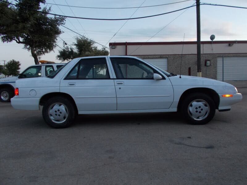 Chevrolet Corsica
