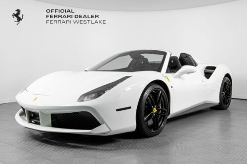 Ferrari 488 GTS