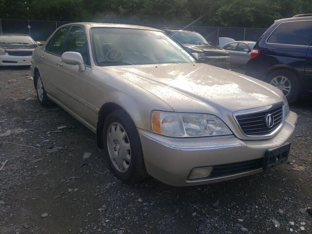 Acura RL