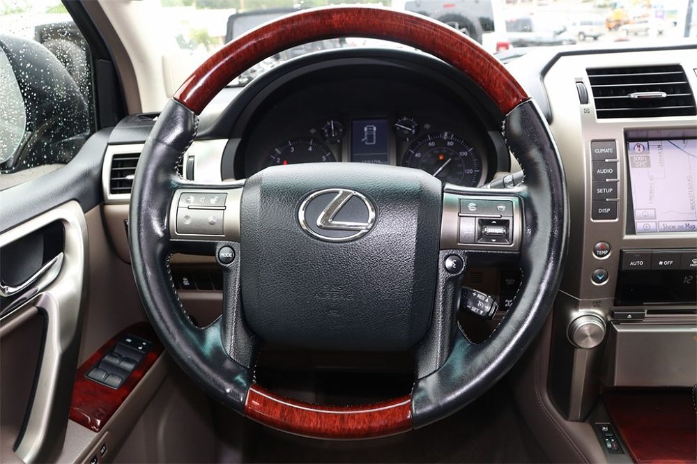 2013 Lexus GX