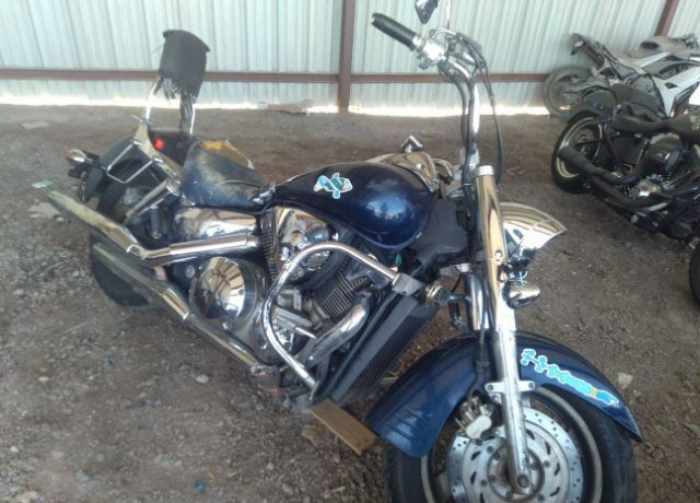 Honda VTX1300R