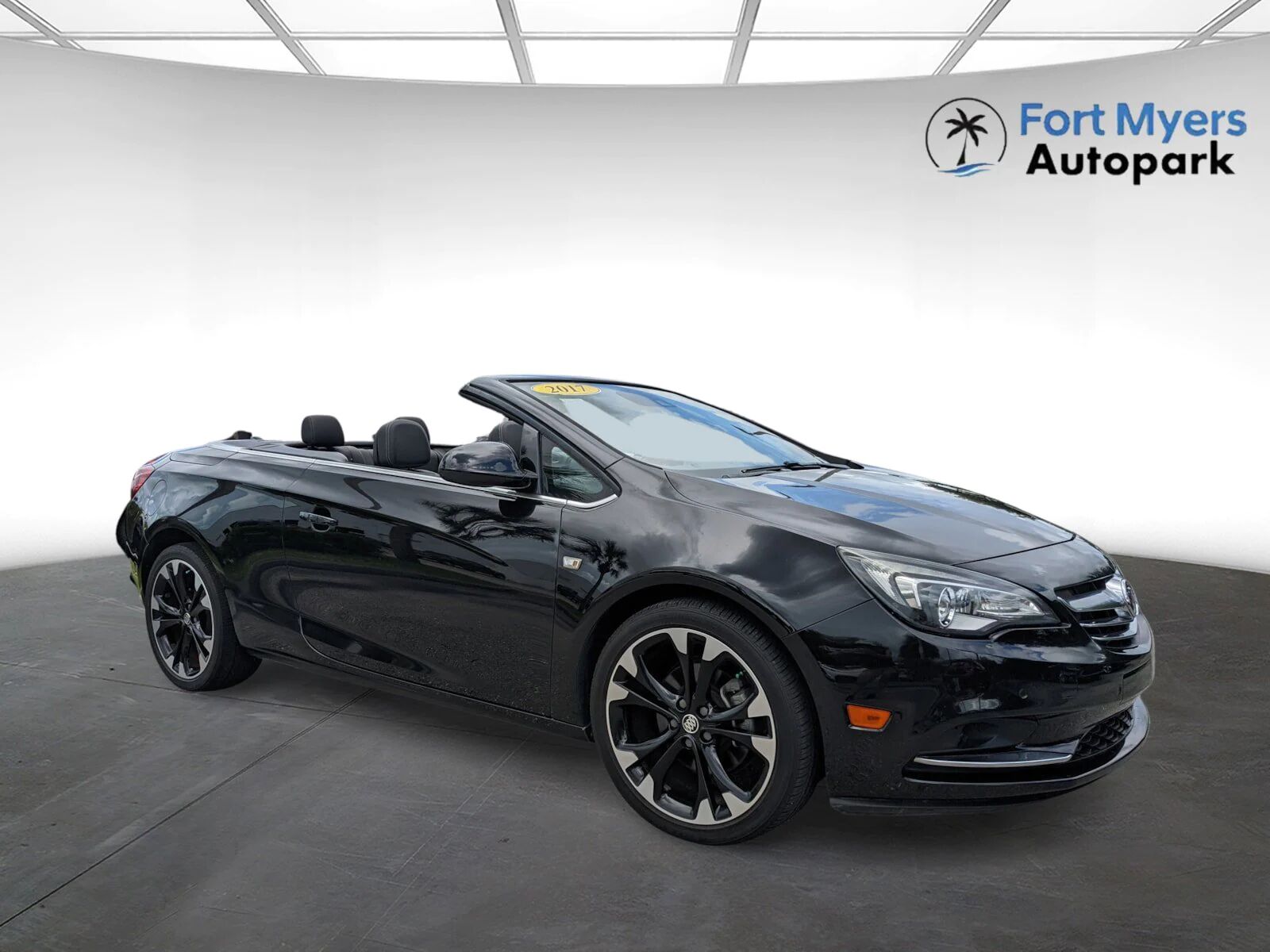 Buick Cascada