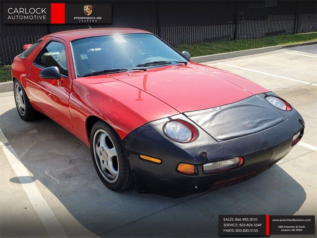 Porsche 928