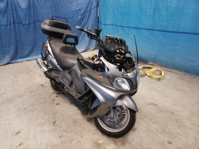 Suzuki AN650AL